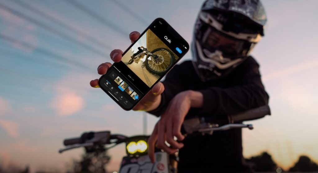 Go pro max 2
