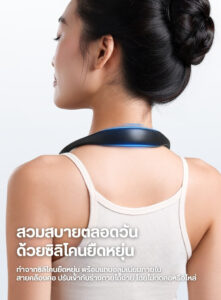 Ulanzi mg14 magnetic neck mount for phones ขาตั้งคล้องคอแม่เหล็ก ขาตั้งมือถือคล้องคอ magsafe สำหรับสมาร์ทโฟน (9)