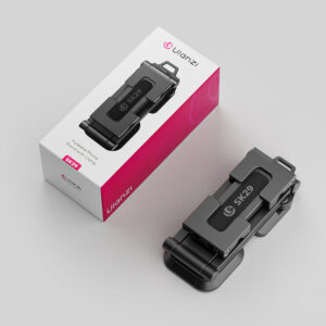 Ulanzi sk29 foldable phone stand ที่ตั้งโทรศัพท์พับได้เอนกประสงค์ 5 โหมด แม่เหล็กคลิป ขาตั้งiphone 29