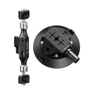 Ulanzi TB15 Suction Cup Mount ขาตั้งกล้อง แบบสูญญากาศ ขาตั้งกล้องติดฝากะโปรงรถ Ulanzi tb15 suction cup mount ขาตั้งกล้อง แบบสูญญากาศ ขาตั้งกล้องติดฝากะโปรงรถ