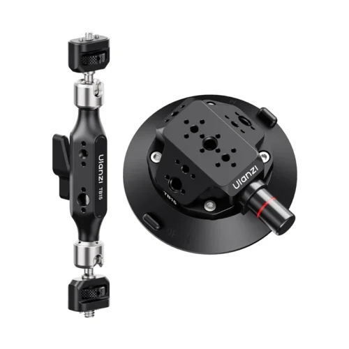 Ulanzi TB15 Suction Cup Mount ขาตั้งกล้อง แบบสูญญากาศ ขาตั้งกล้องติดฝากะโปรงรถ Ulanzi tb15 suction cup mount ขาตั้งกล้อง แบบสูญญากาศ ขาตั้งกล้องติดฝากะโปรงรถ