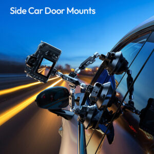 Ulanzi TB15 Suction Cup Mount ขาตั้งกล้อง แบบสูญญากาศ ขาตั้งกล้องติดรถ_7 Ulanzi tb15 suction cup mount ขาตั้งกล้อง แบบสูญญากาศ ขาตั้งกล้องติดรถ 7