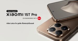 Xiaomi 15t