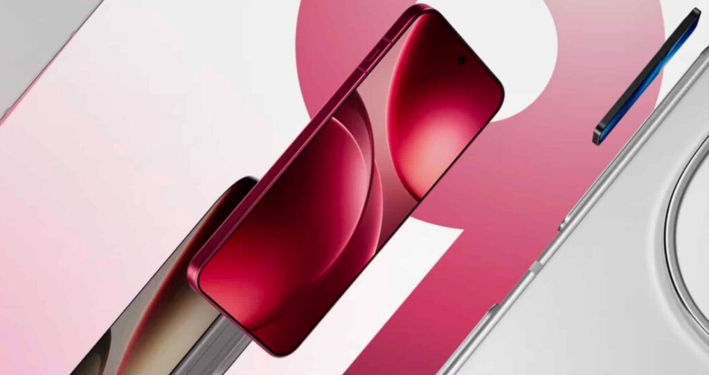 OPPO Find X9 Series จ่อเข้าไทย – เรือธงกล้องโหด Hasselblad พร้อมเปิดตัว 16 ต.ค. นี้