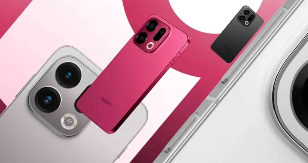 OPPO Find X9 Series จ่อเข้าไทย – เรือธงกล้องโหด Hasselblad พร้อมเปิดตัว 16 ต.ค. นี้