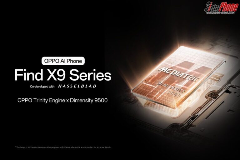 Oppo find x9